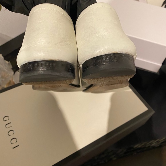 Gucci Horsebit Loafers - Picture 7 of 9